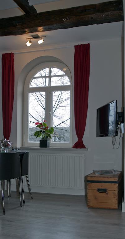 Appartement Stokroos 洛特姆 客房 照片