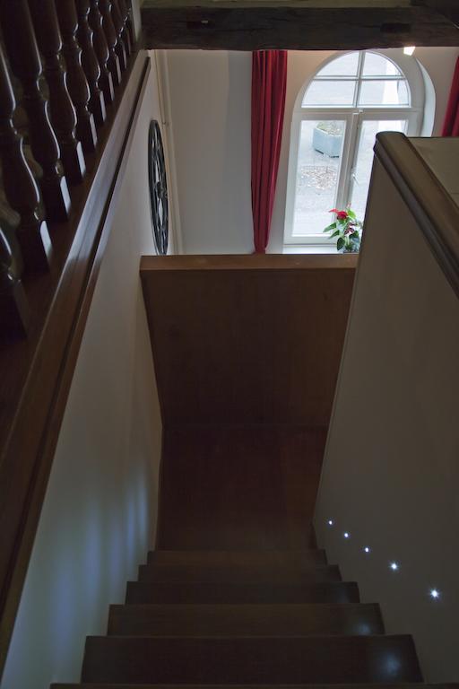 Appartement Stokroos 洛特姆 客房 照片