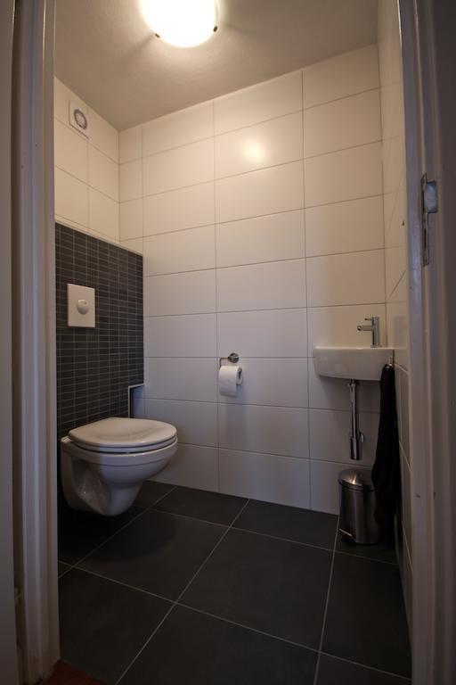 Appartement Stokroos 洛特姆 客房 照片