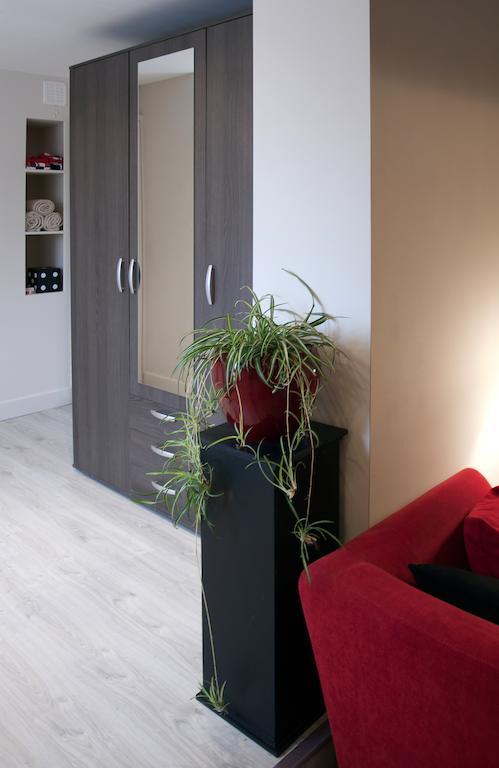 Appartement Stokroos 洛特姆 客房 照片