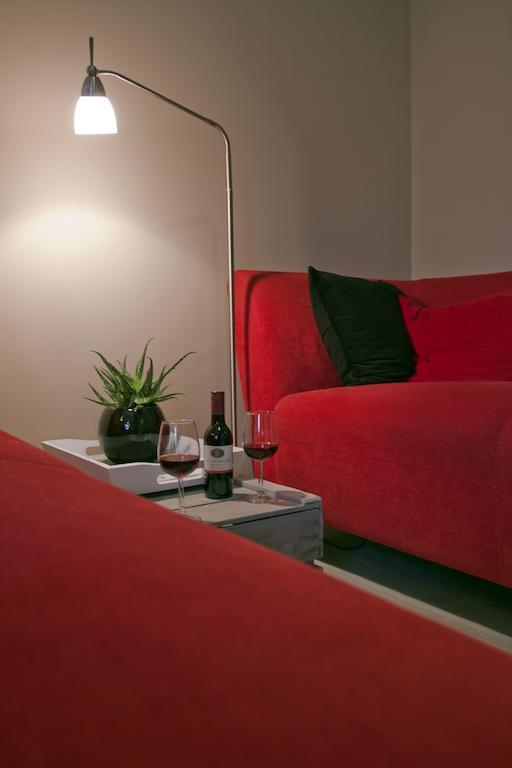 Appartement Stokroos 洛特姆 客房 照片