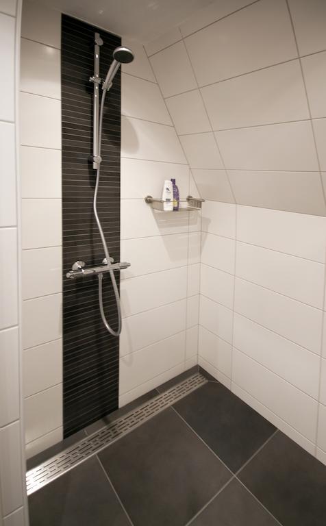 Appartement Stokroos 洛特姆 客房 照片